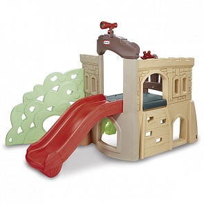 Игровой комплекс «Скала» (Little Tikes, 640728)